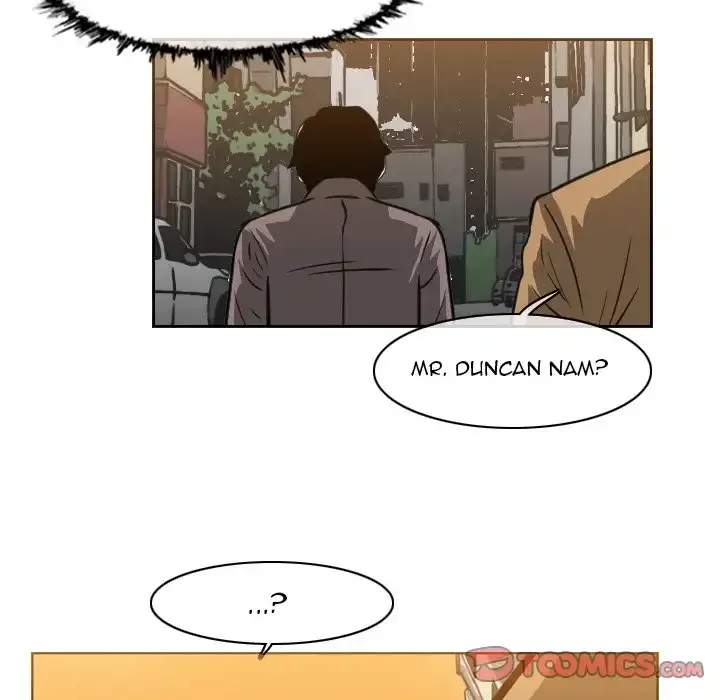 Path to Salvation Chapter 60 page 31