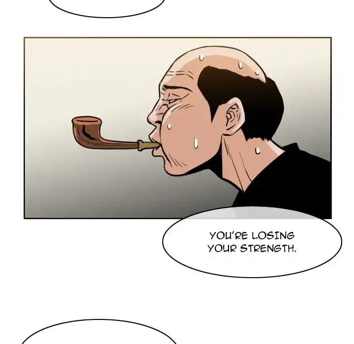 Path to Salvation Chapter 60 page 38