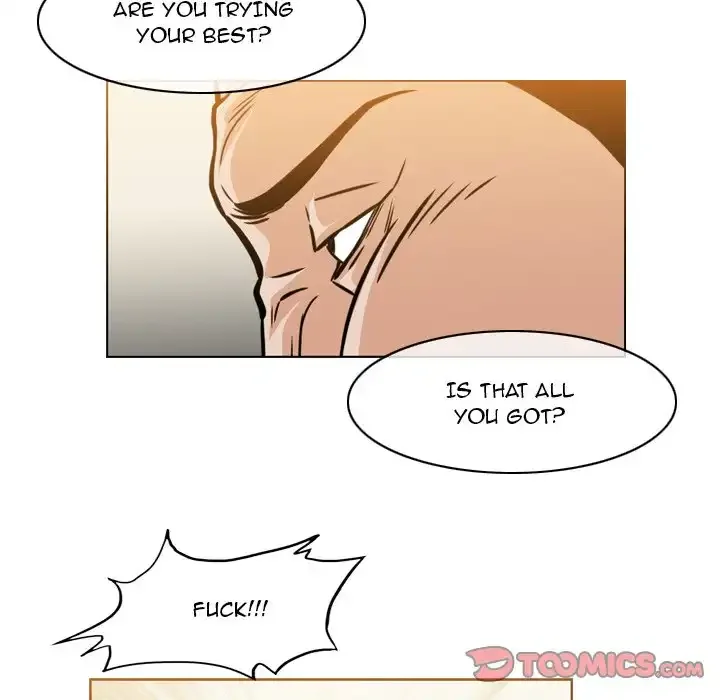 Path to Salvation Chapter 60 page 39