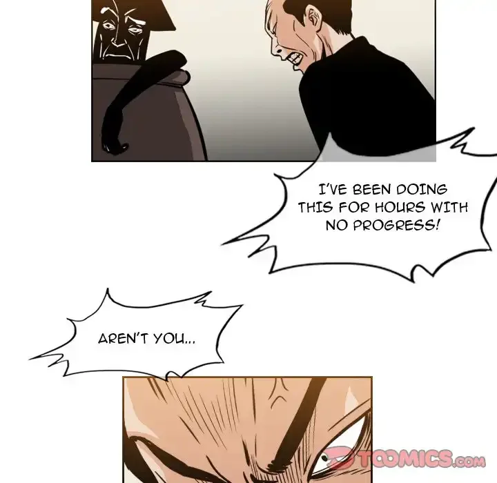 Path to Salvation Chapter 60 page 41