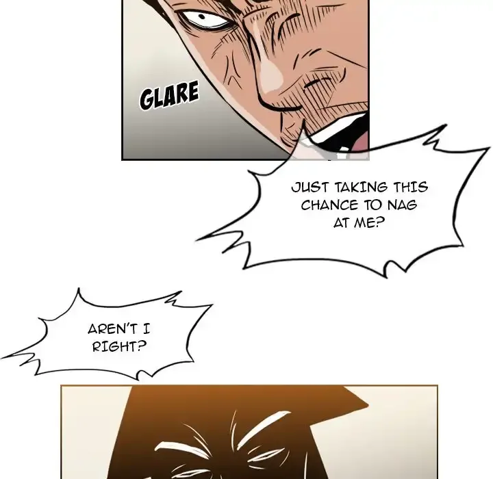 Path to Salvation Chapter 60 page 42