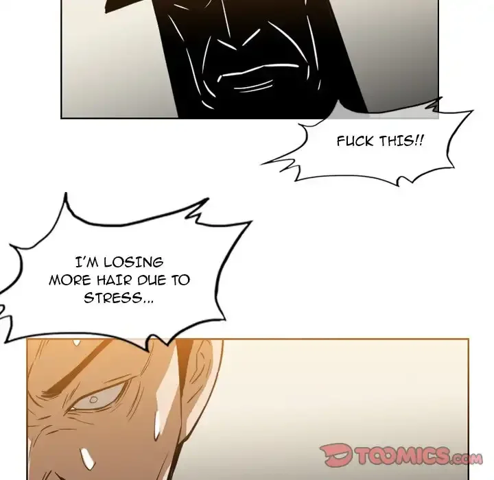 Path to Salvation Chapter 60 page 43
