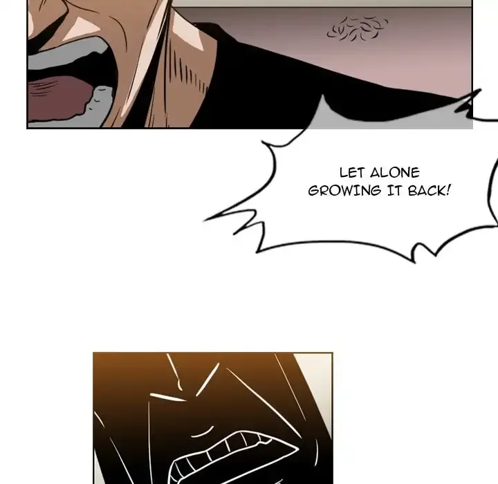 Path to Salvation Chapter 60 page 44