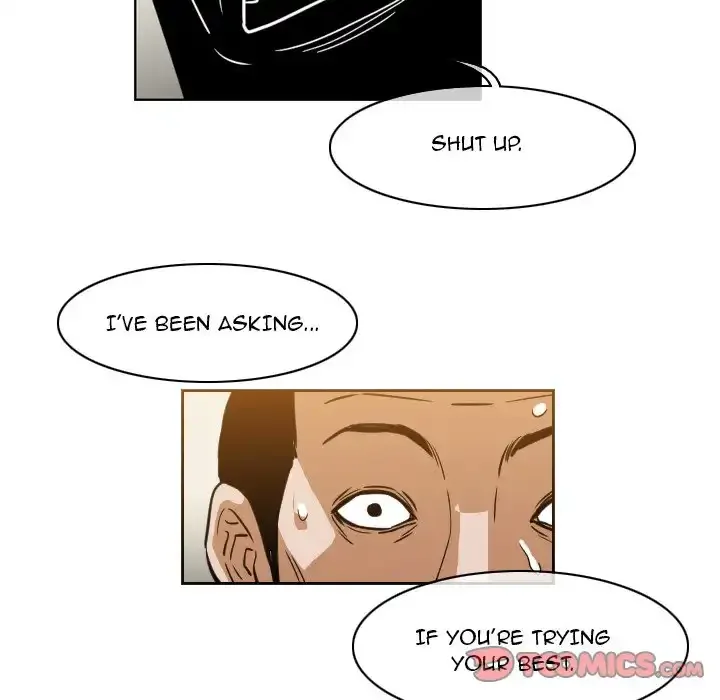 Path to Salvation Chapter 60 page 45