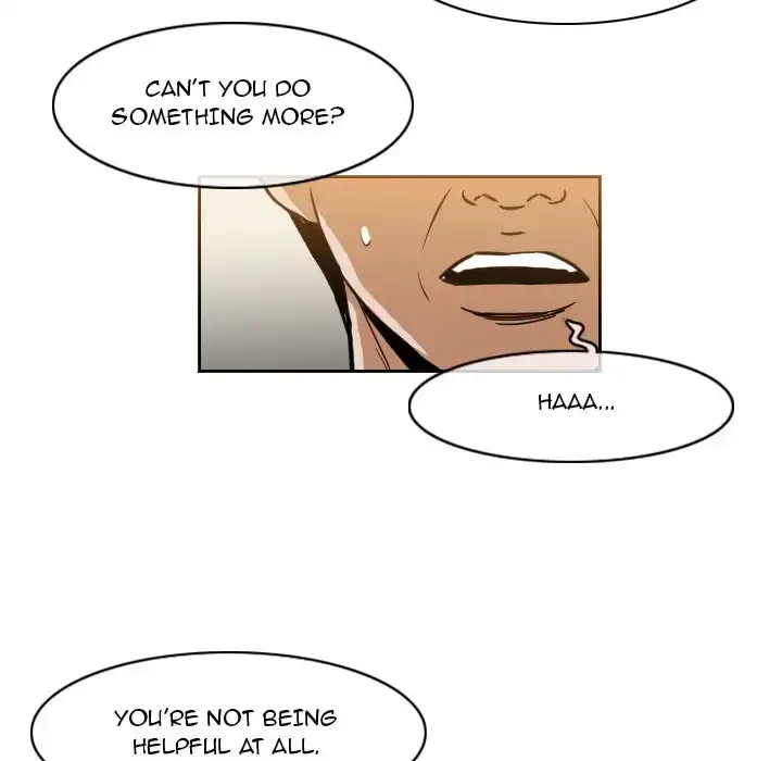 Path to Salvation Chapter 60 page 46
