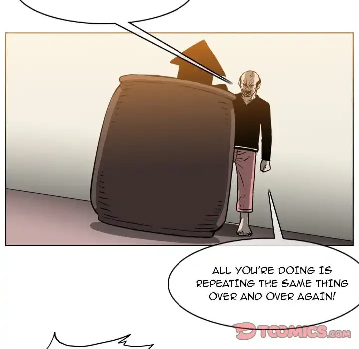 Path to Salvation Chapter 60 page 47