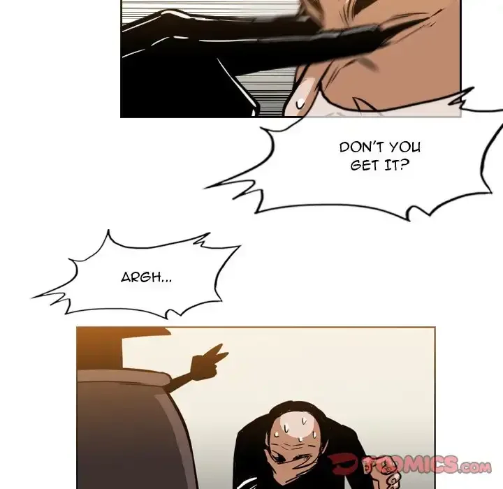 Path to Salvation Chapter 60 page 49