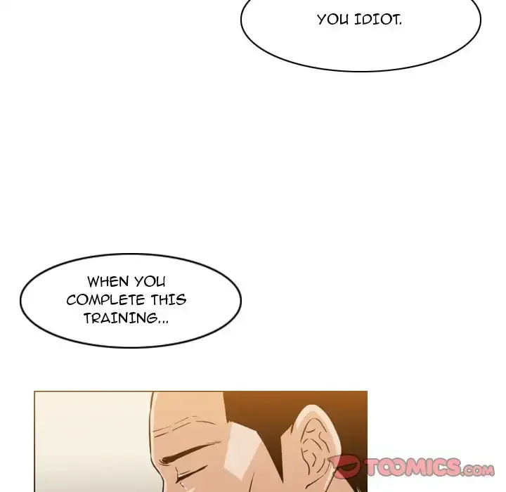 Path to Salvation Chapter 60 page 53