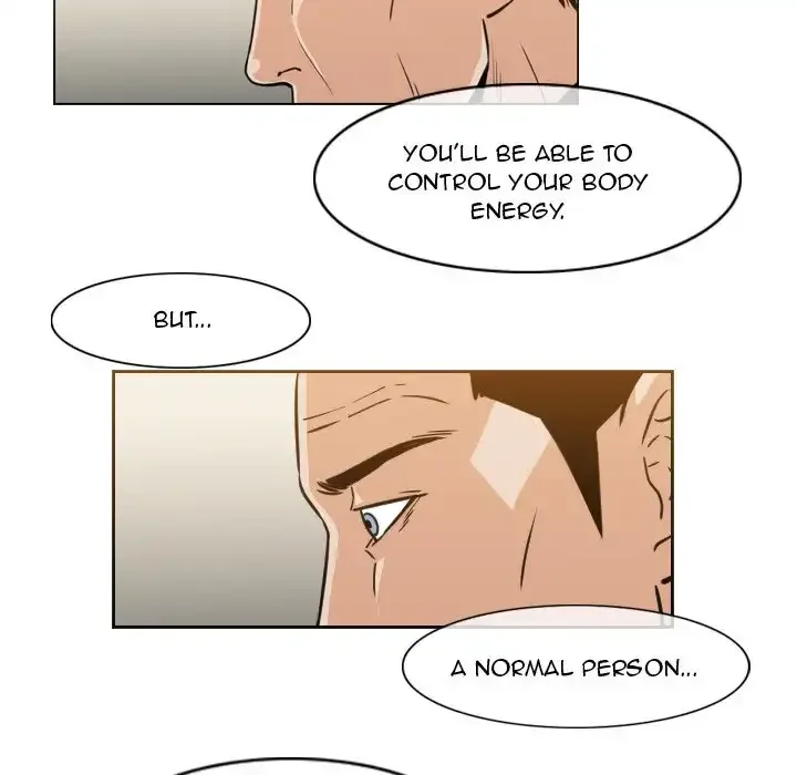 Path to Salvation Chapter 60 page 54
