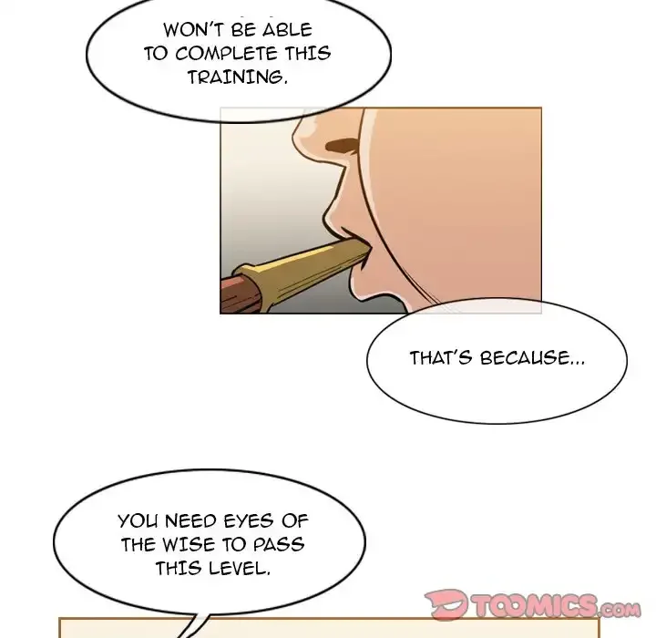 Path to Salvation Chapter 60 page 55