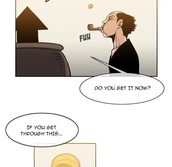 Path to Salvation Chapter 60 page 56