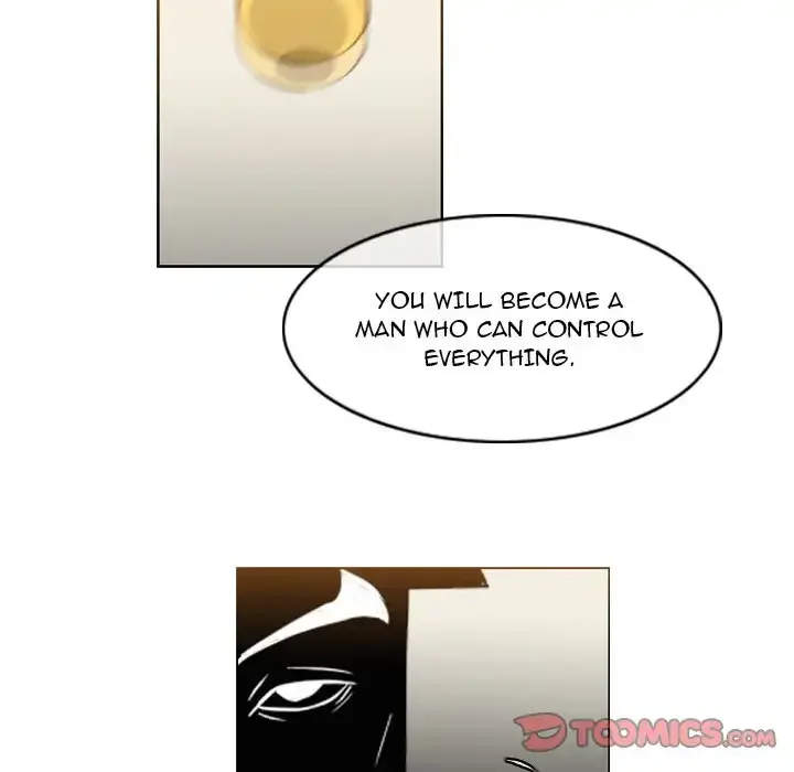 Path to Salvation Chapter 60 page 57