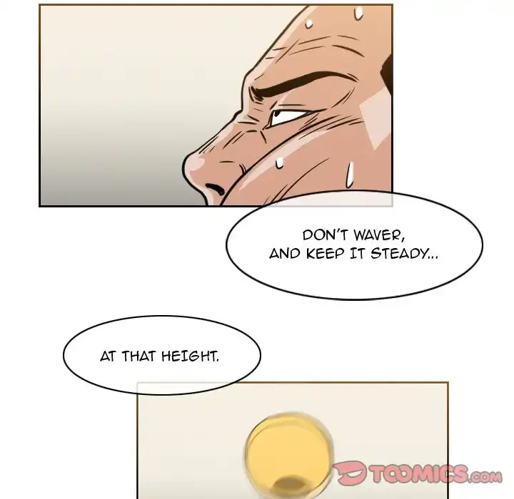 Path to Salvation Chapter 60 page 5