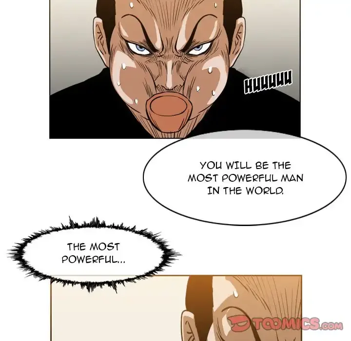 Path to Salvation Chapter 60 page 59