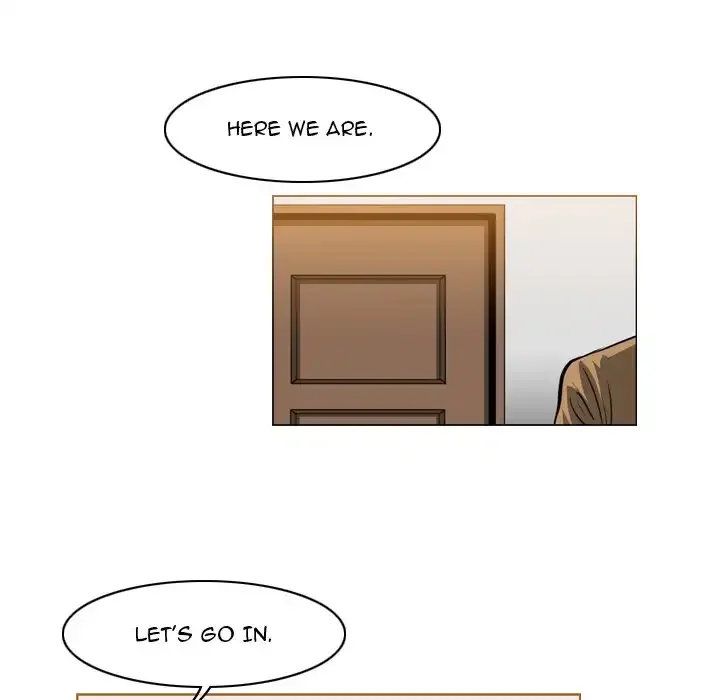 Path to Salvation Chapter 60 page 62