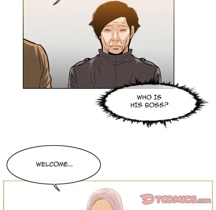 Path to Salvation Chapter 60 page 63