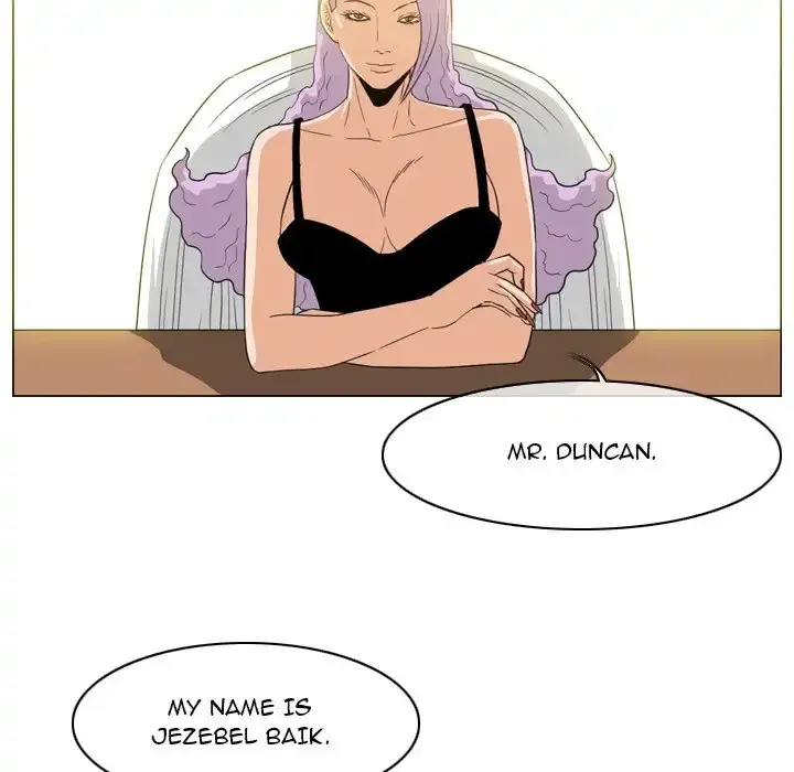 Path to Salvation Chapter 60 page 64