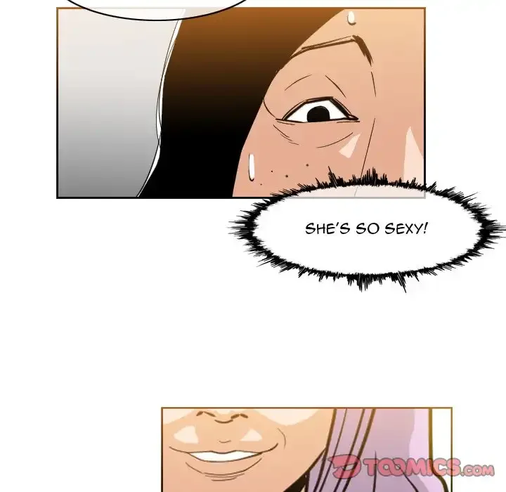 Path to Salvation Chapter 60 page 65