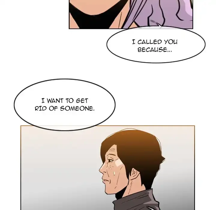 Path to Salvation Chapter 60 page 66