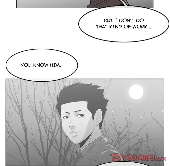 Path to Salvation Chapter 60 page 67