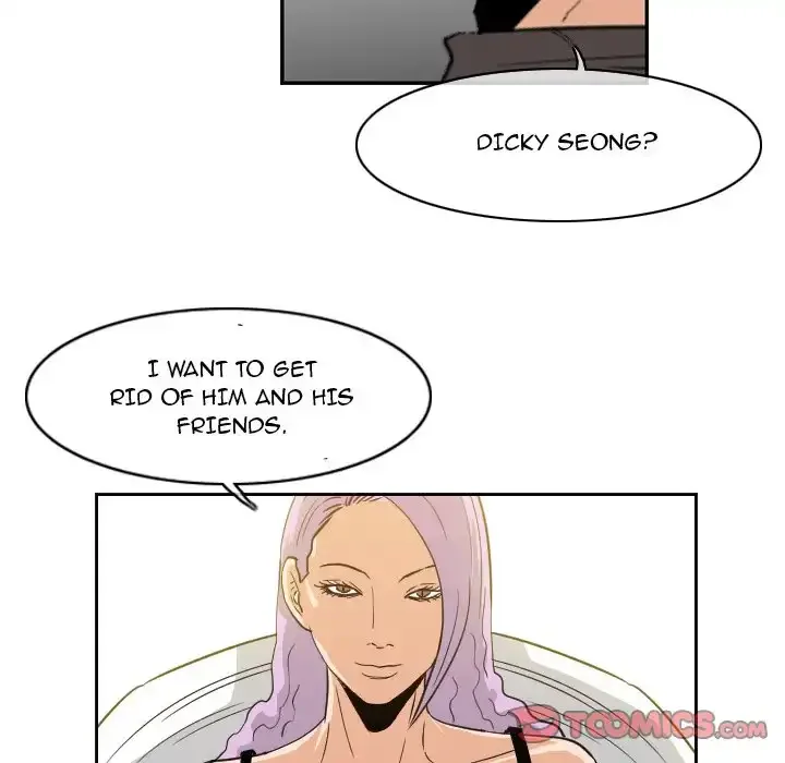 Path to Salvation Chapter 60 page 69