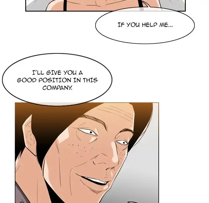 Path to Salvation Chapter 60 page 70