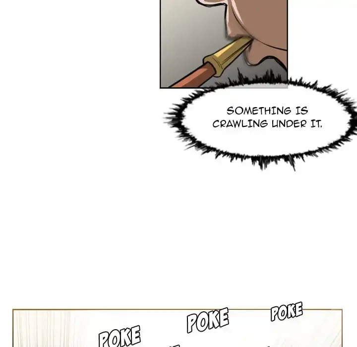 Path to Salvation Chapter 60 page 76