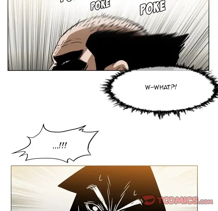 Path to Salvation Chapter 60 page 77