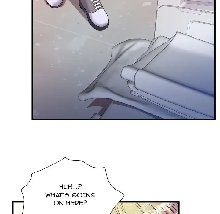My Friend’s Dad Chapter 46 page 85