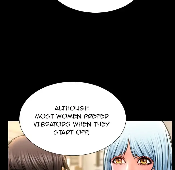 Her Toy Shop Chapter 16 page 127