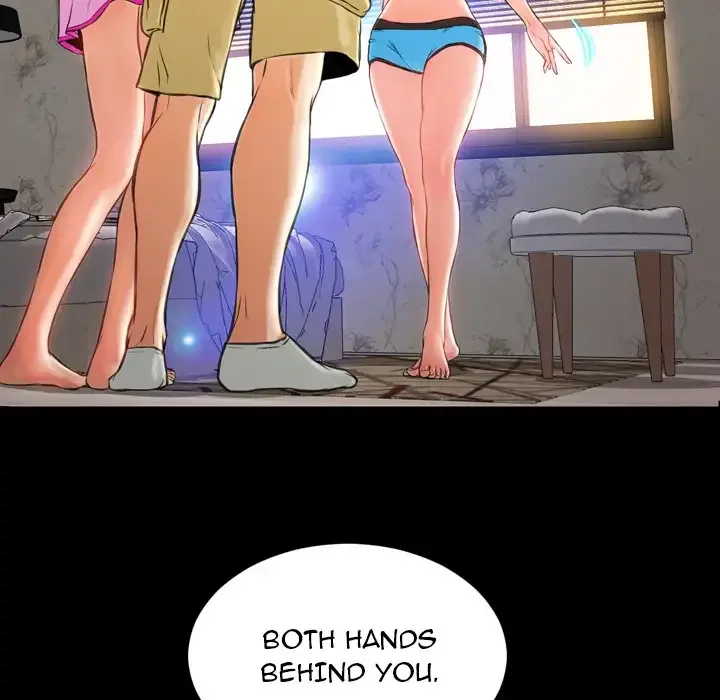 Her Toy Shop Chapter 16 page 148