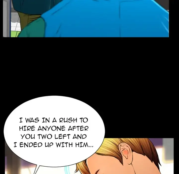 Her Toy Shop Chapter 16 page 64