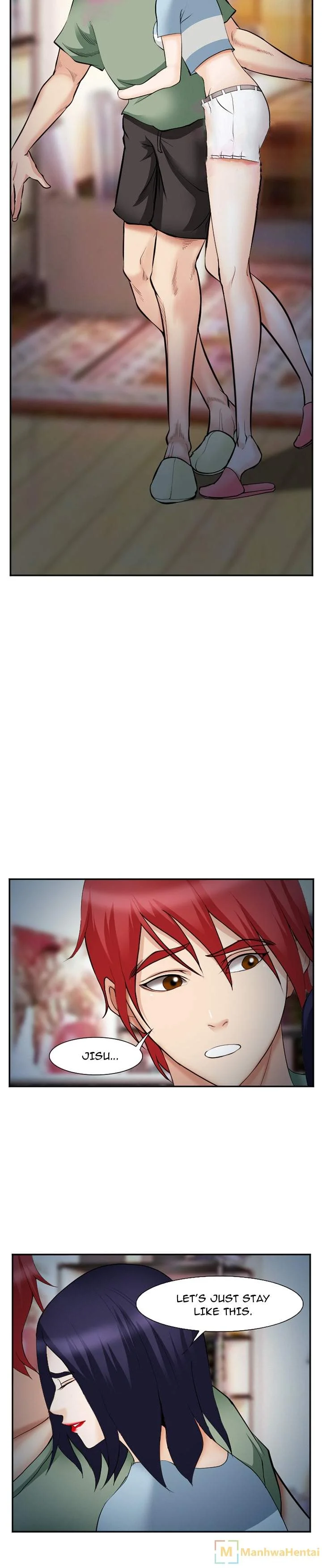 Dating Contract Chapter 38 page 17