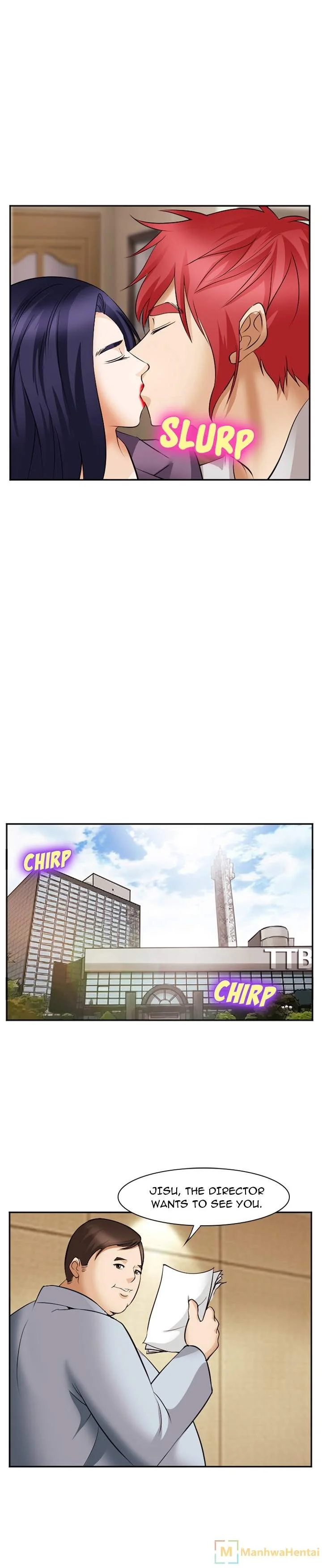 Dating Contract Chapter 38 page 22