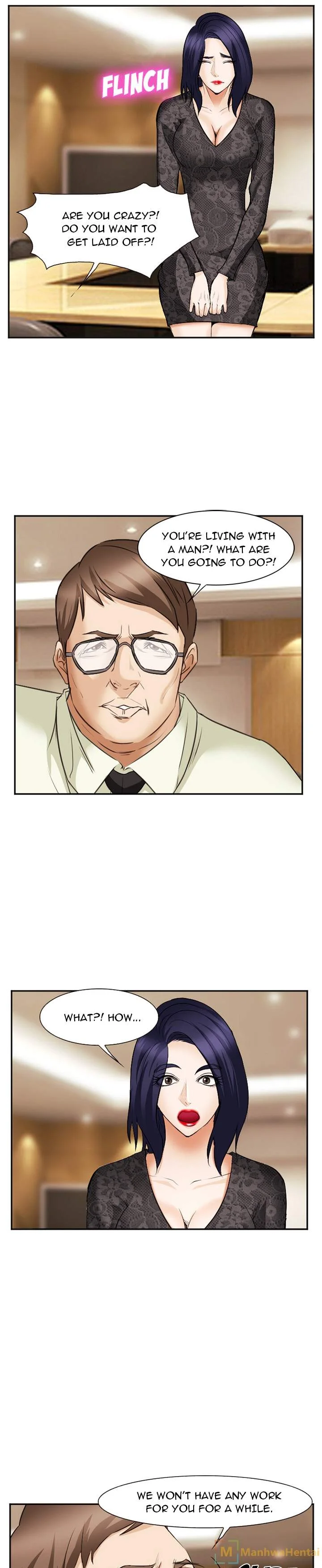 Dating Contract Chapter 38 page 24