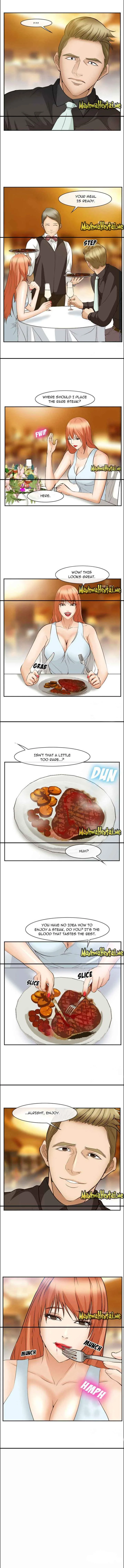 Dating Contract Chapter 52 page 3