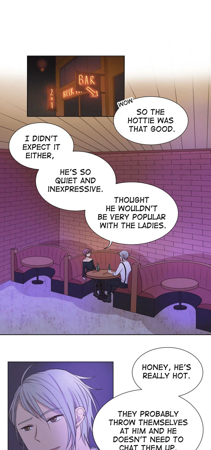 Lost and Found Chapter 22 page 0