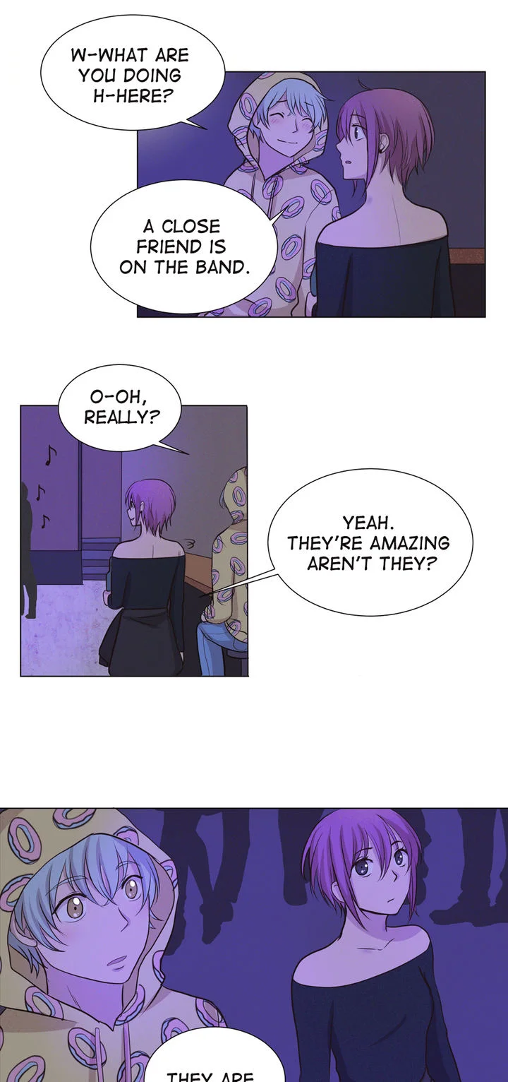 Lost and Found Chapter 22 page 10