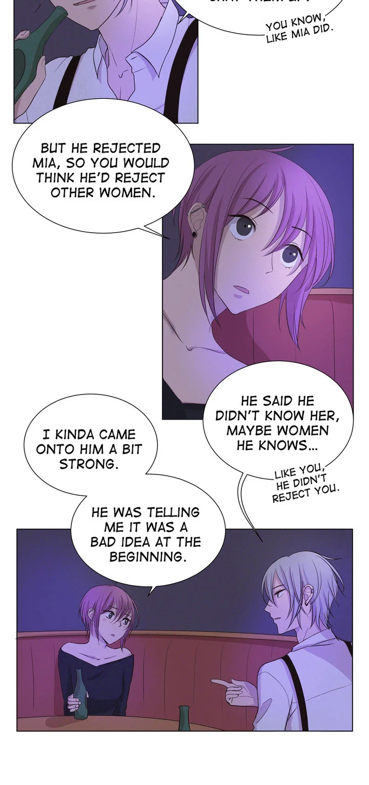 Lost and Found Chapter 22 page 1