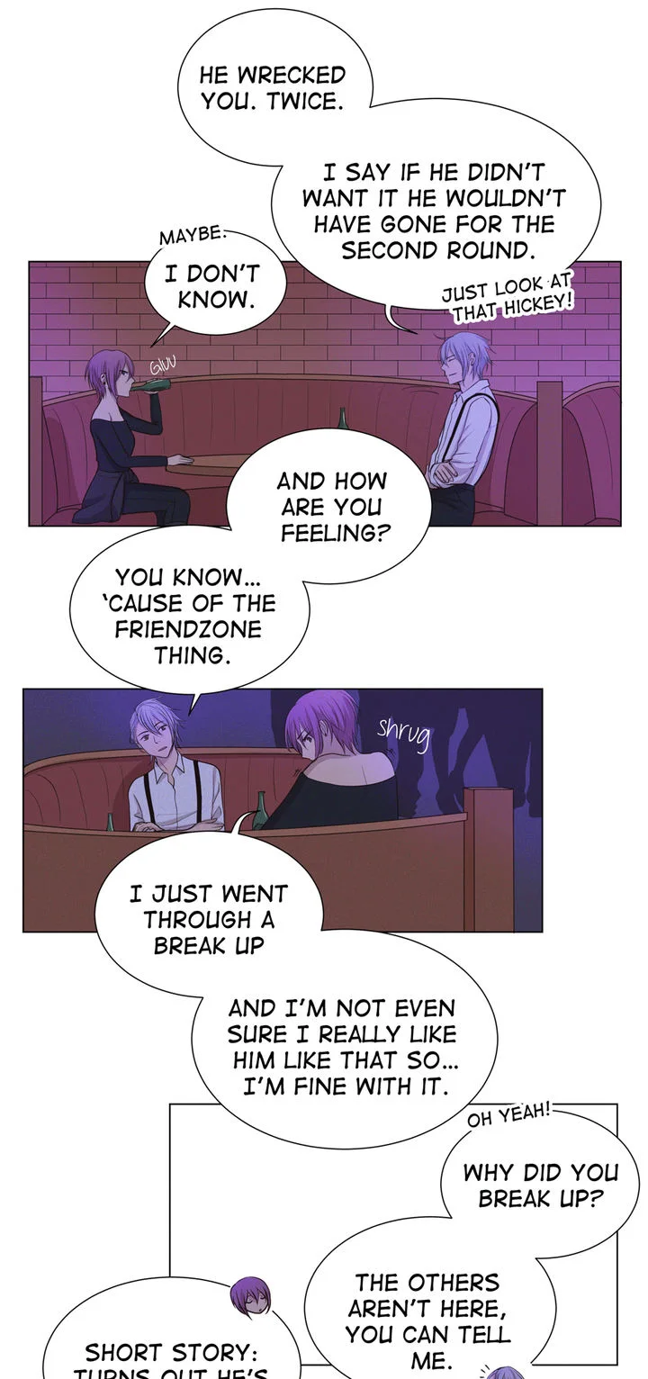 Lost and Found Chapter 22 page 2