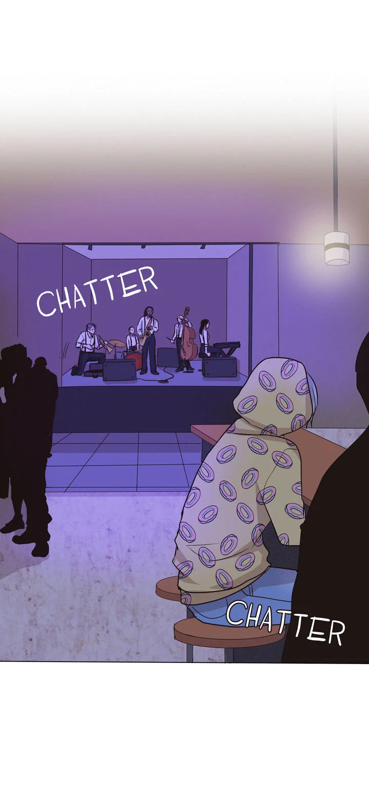 Lost and Found Chapter 22 page 5