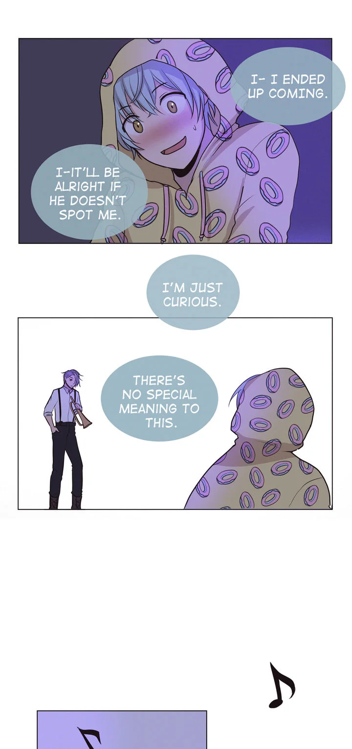 Lost and Found Chapter 22 page 6