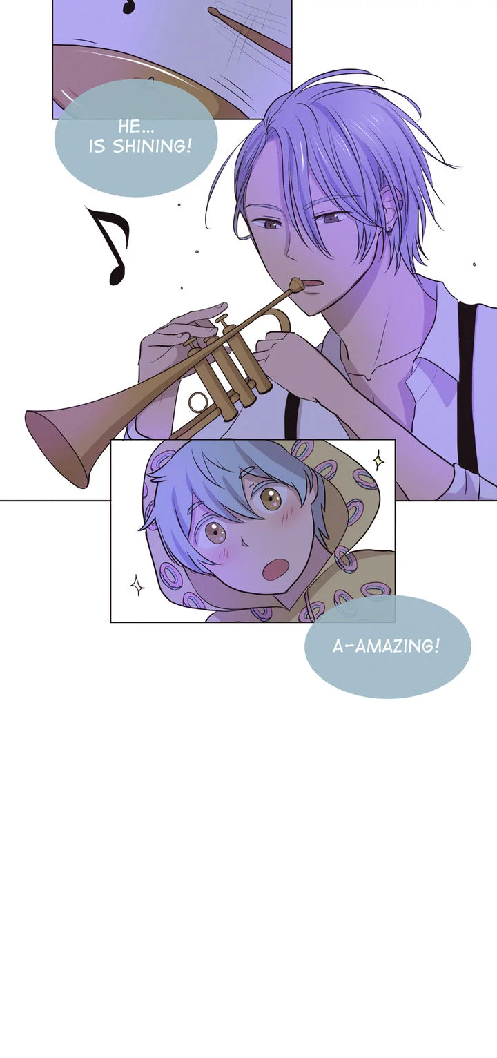 Lost and Found Chapter 22 page 7