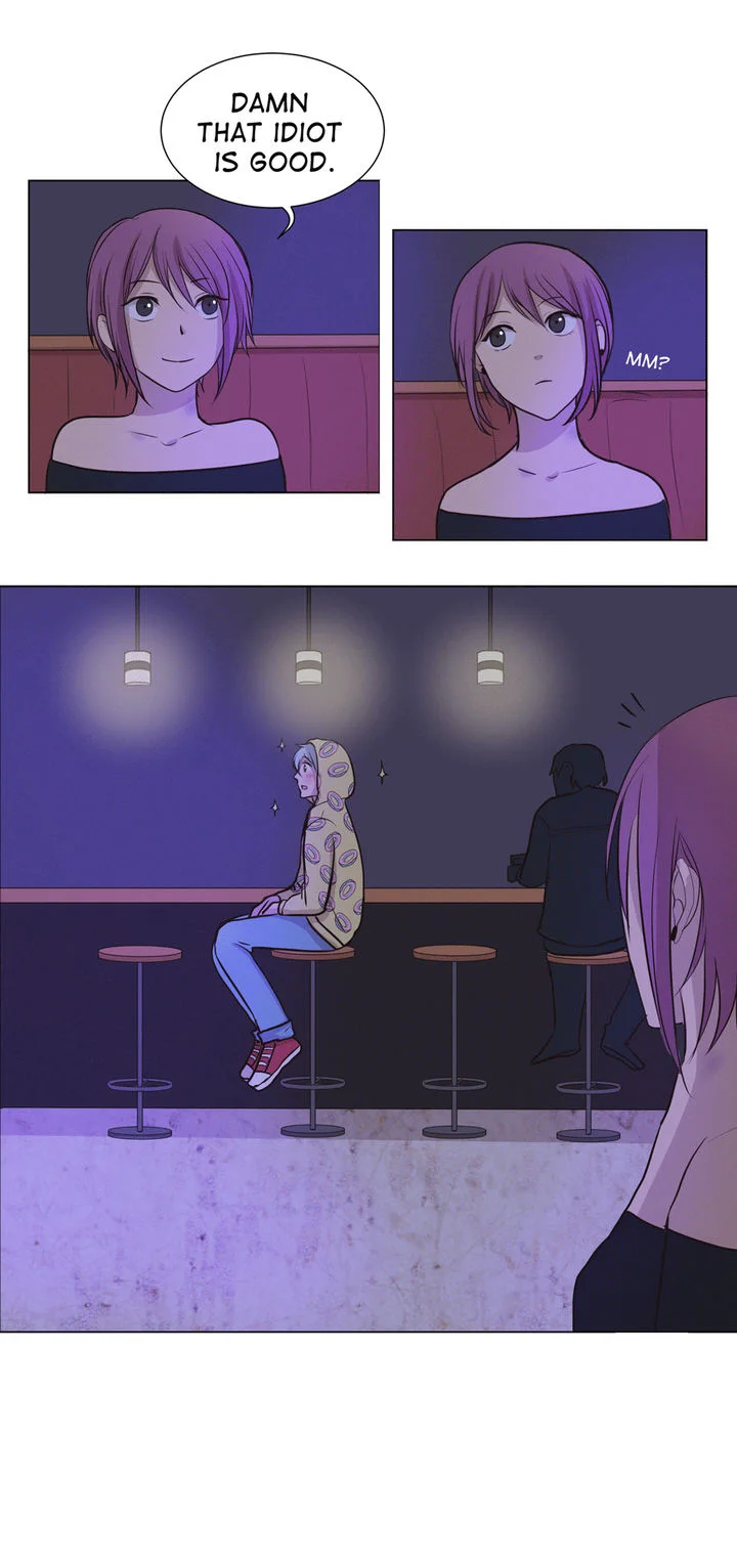 Lost and Found Chapter 22 page 8