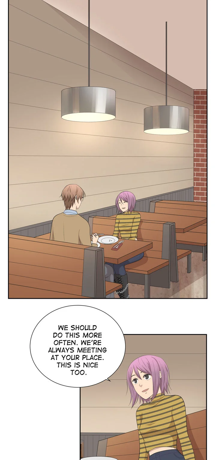Lost and Found Chapter 69 page 0