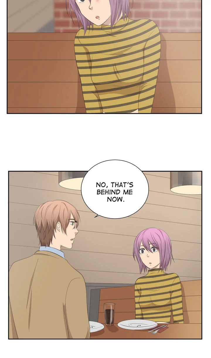 Lost and Found Chapter 69 page 13
