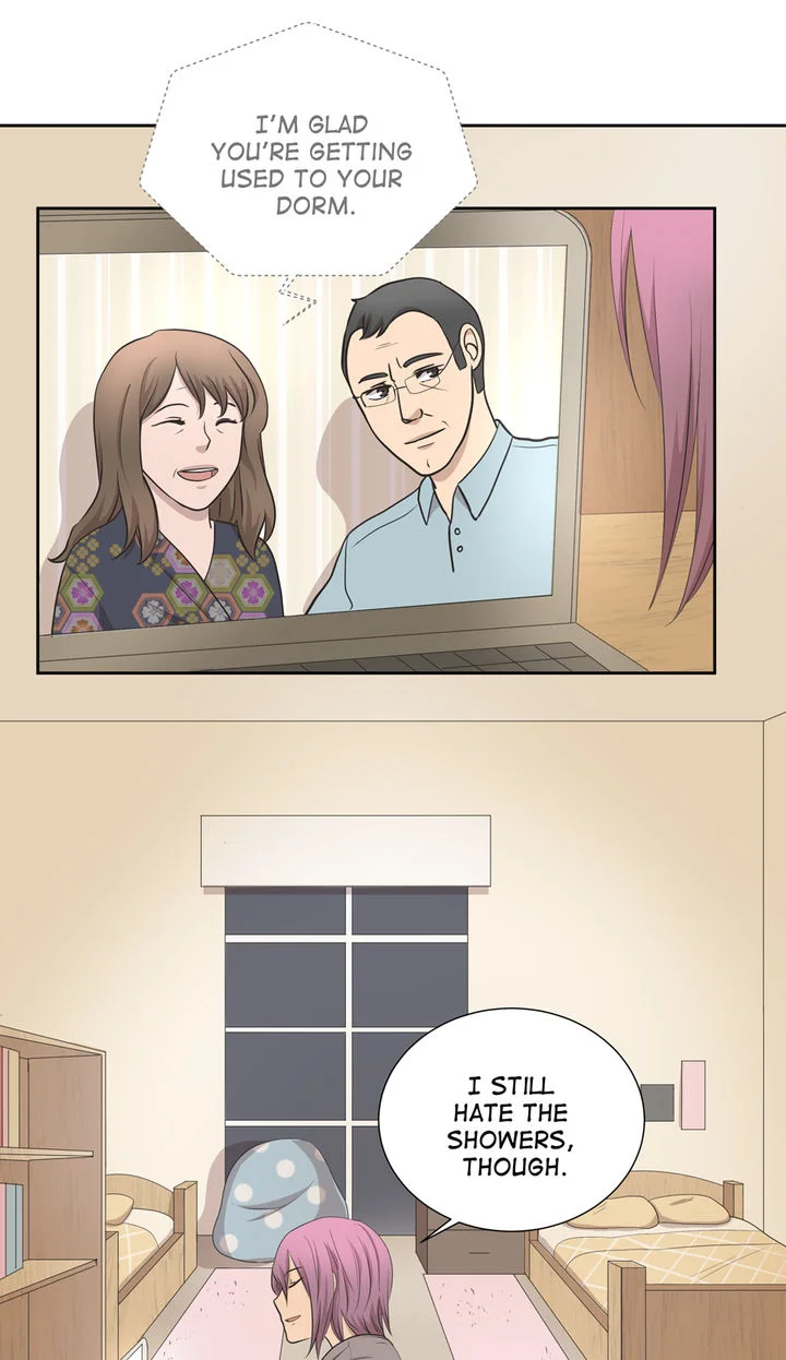 Lost and Found Chapter 69 page 24