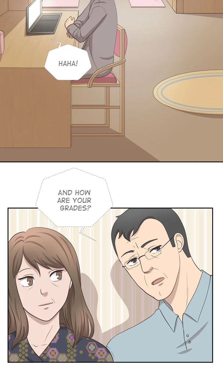 Lost and Found Chapter 69 page 25