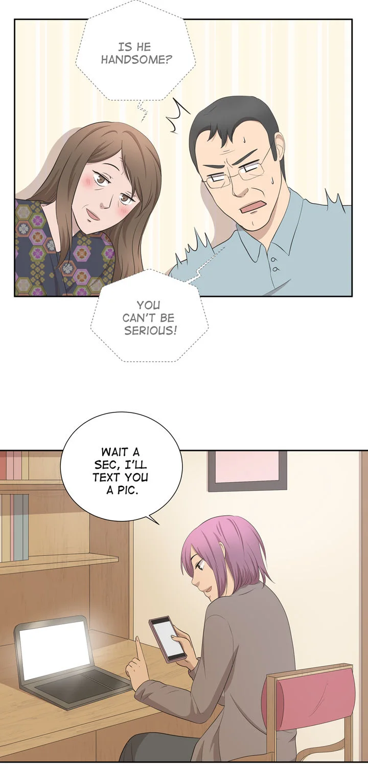 Lost and Found Chapter 69 page 33