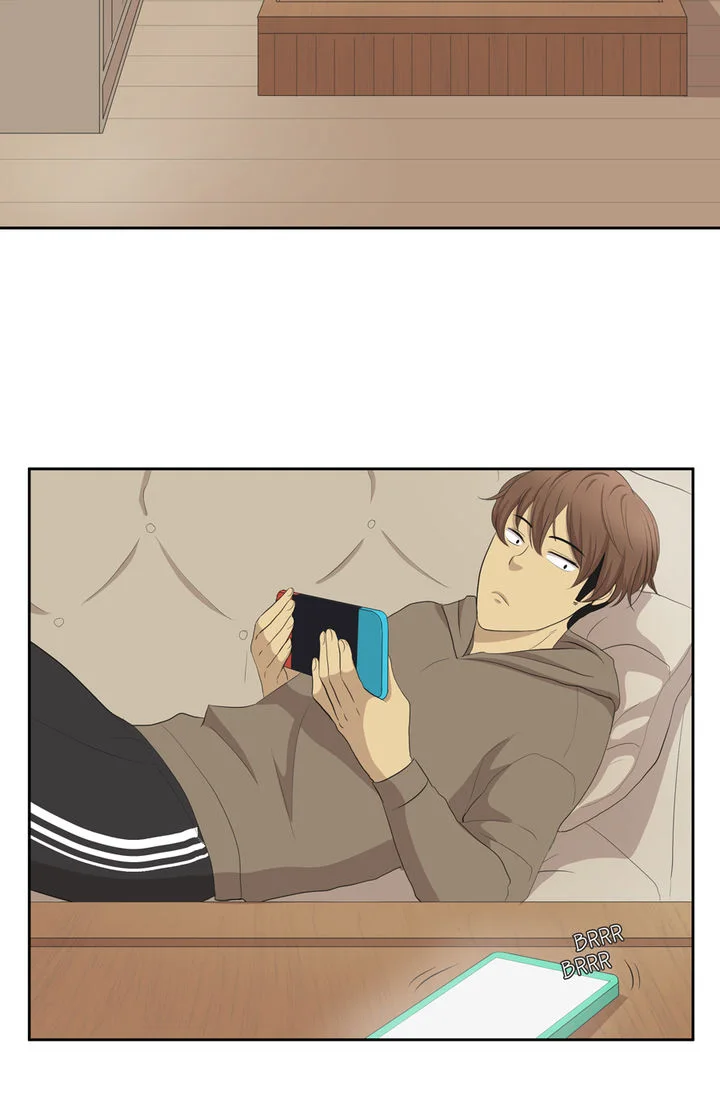 Lost and Found Chapter 69 page 37